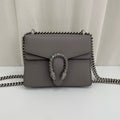 Gucci Metal Gray