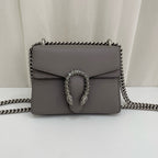 Gucci Metal Gray