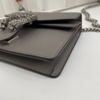 Gucci Metal Gray