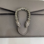 Gucci Metal Gray