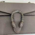 Gucci Metal Gray