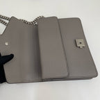 Gucci Metal Gray