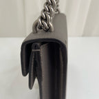 Gucci Metal Gray