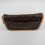 Louis Vuitton Canvas Crossbody