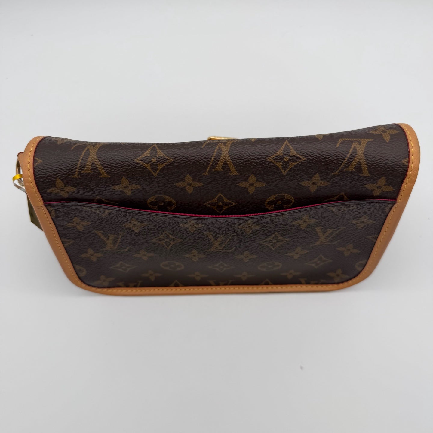 Louis Vuitton Canvas Crossbody