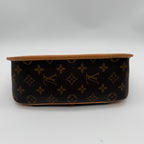 Louis Vuitton Canvas Crossbody