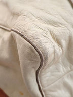 Miu Miu White