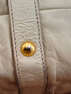 Miu Miu White