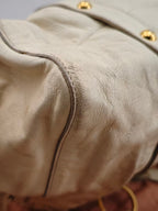 Miu Miu White