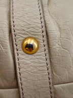 Miu Miu White