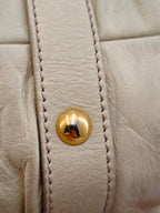 Miu Miu White