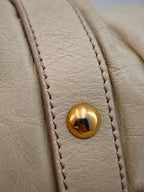 Miu Miu White