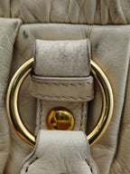 Miu Miu White