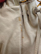 Miu Miu White