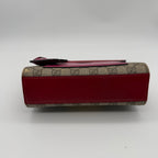 Gucci Red Crossbody