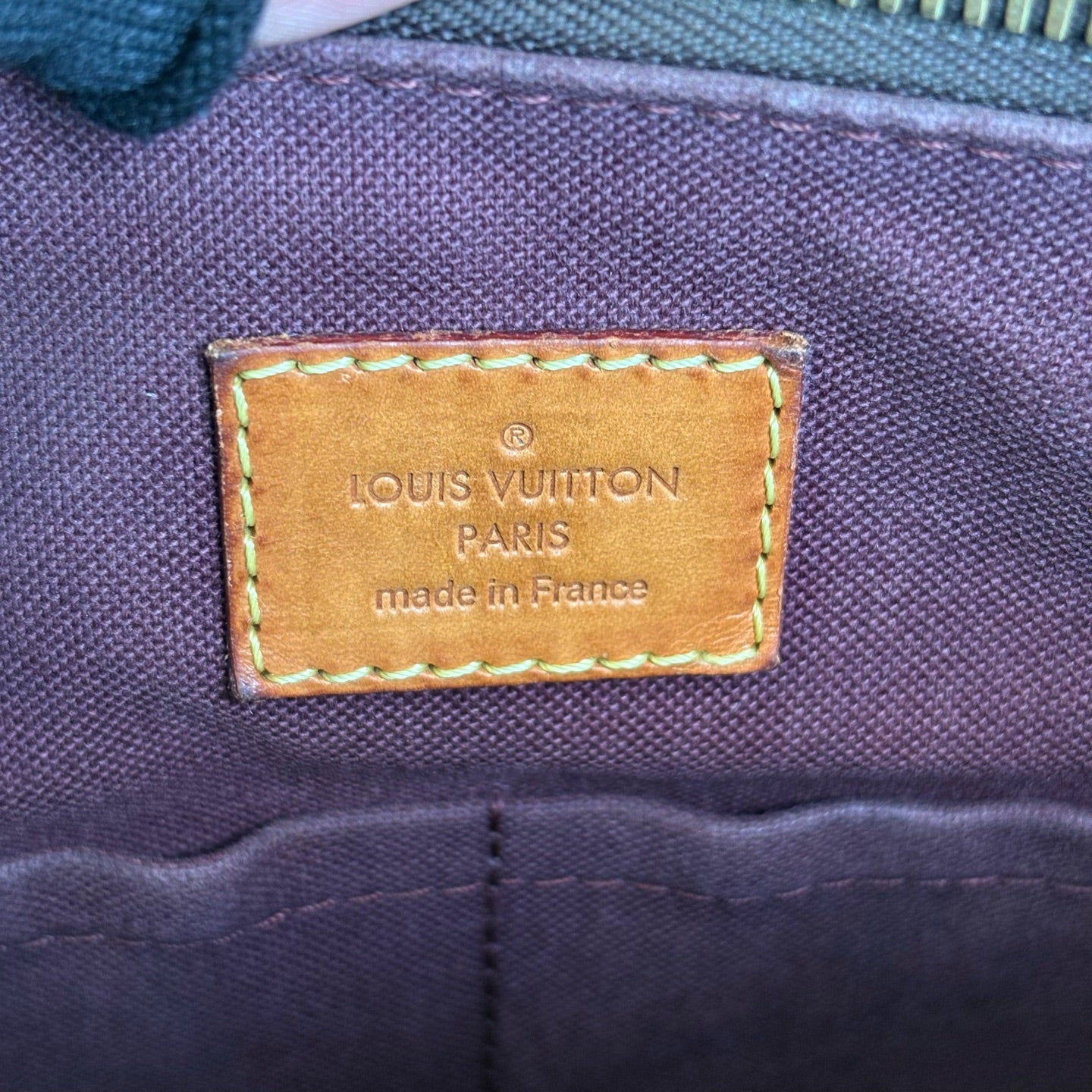 Louis Vuitton