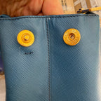 Prada Blue