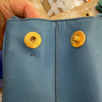 Prada Blue