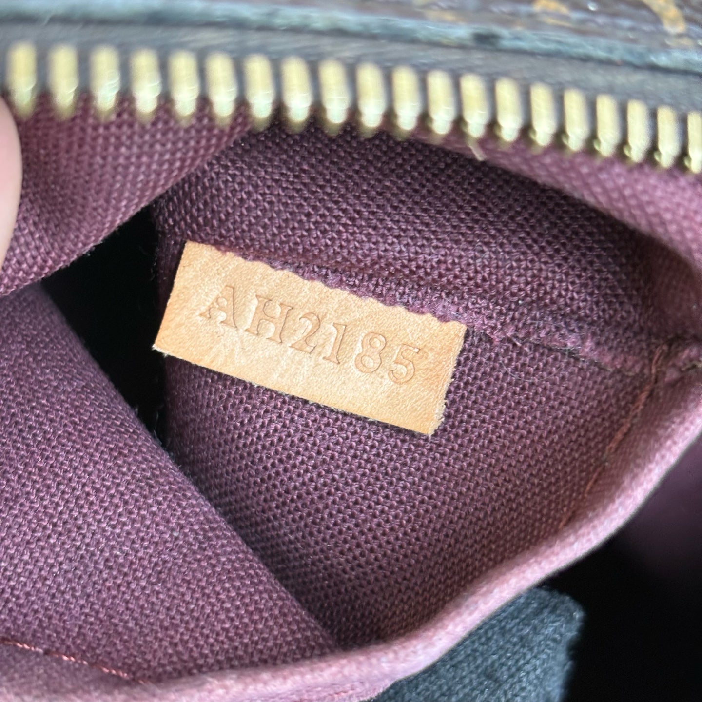 Louis Vuitton