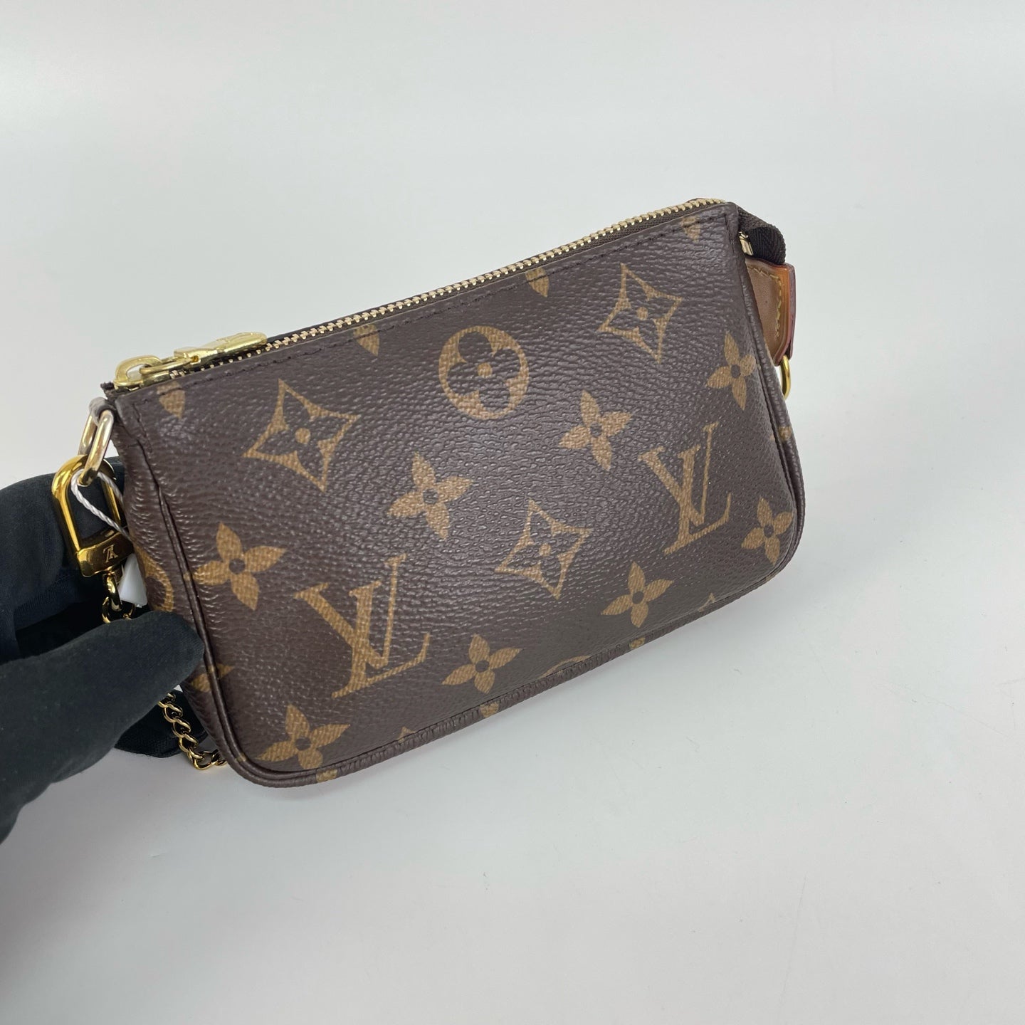 Louis Vuitton Clutch
