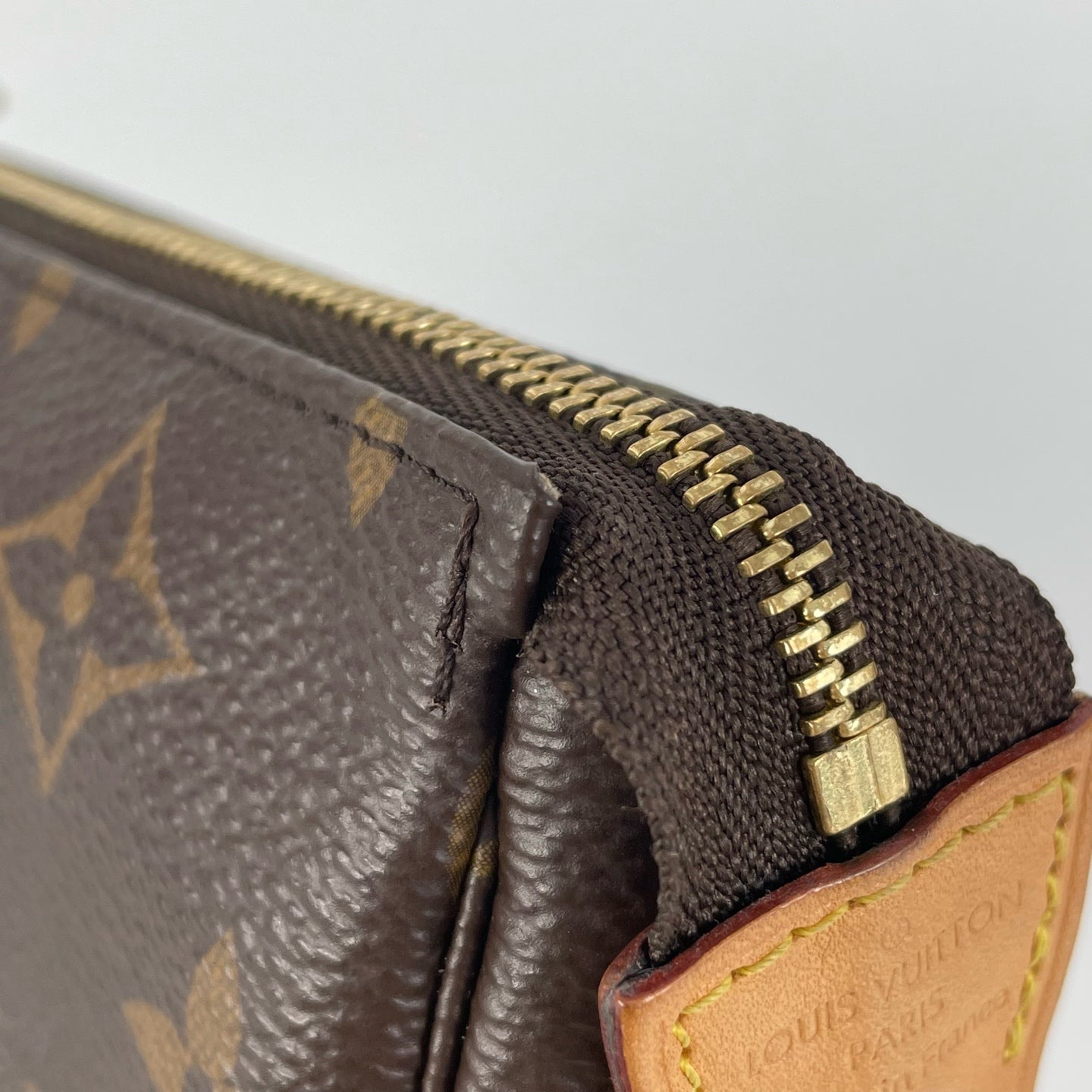 Louis Vuitton Clutch