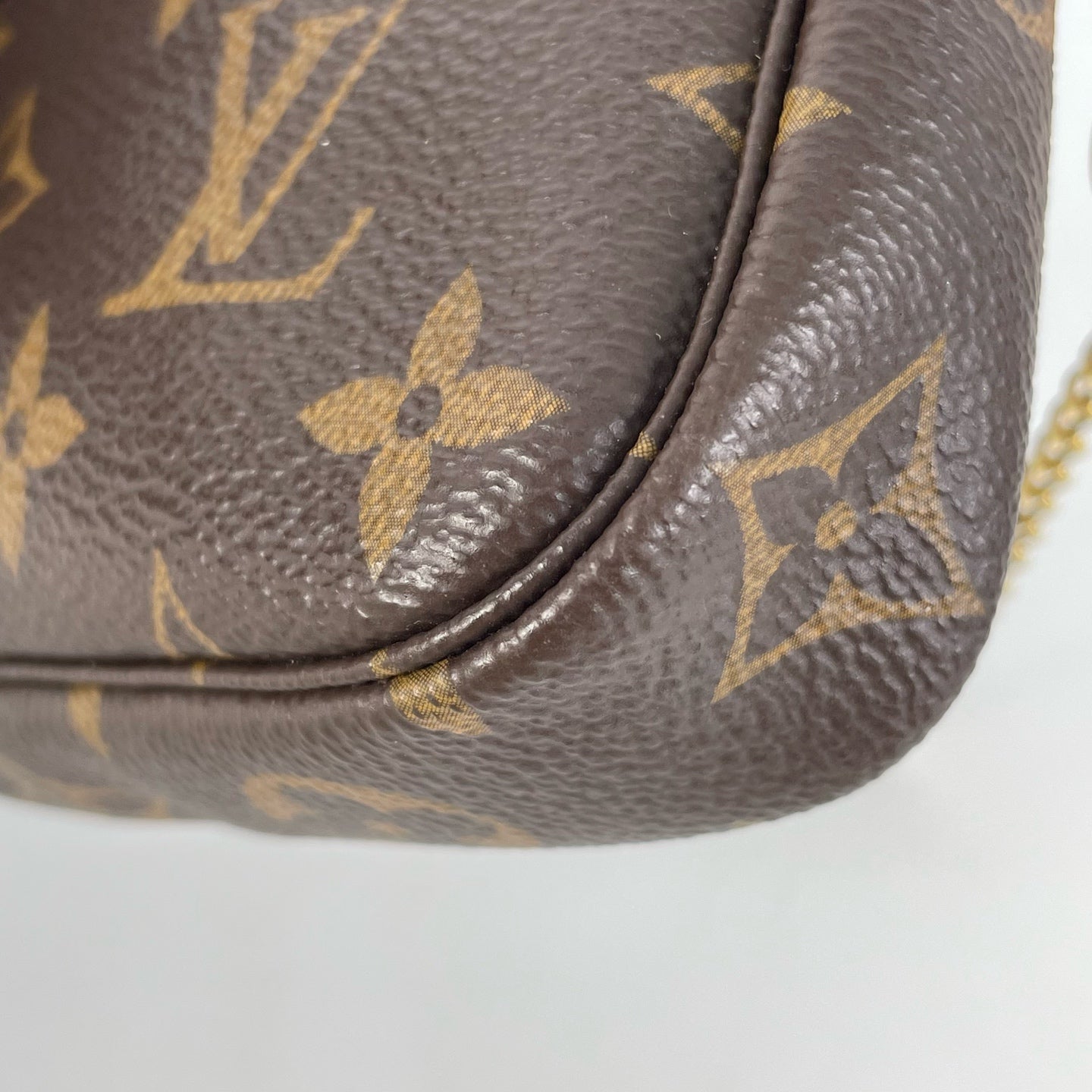 Louis Vuitton Clutch