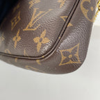 Louis Vuitton Clutch