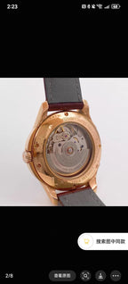 Hamilton Jazz Automatic (self-winding) watch 37 millimeters H32445585