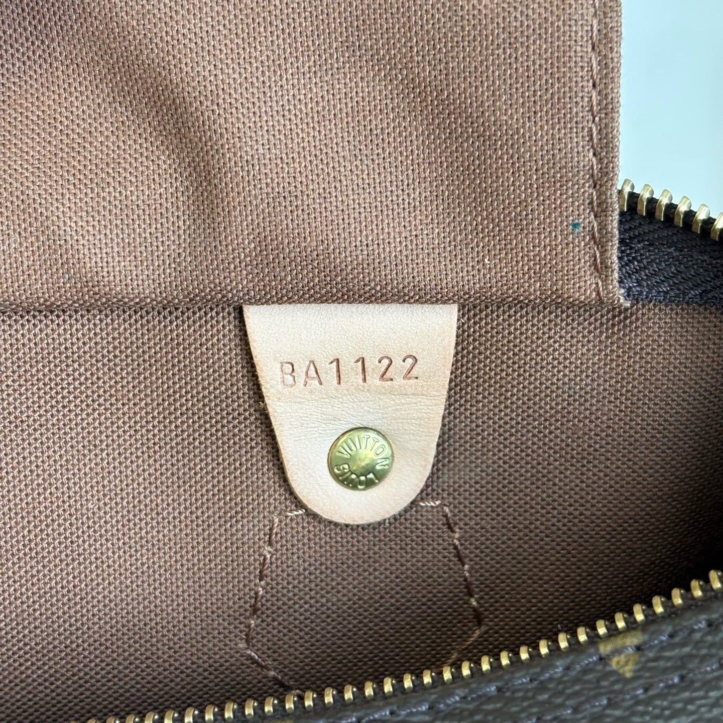 Louis Vuitton