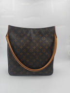 Louis Vuitton Shoulder Bag