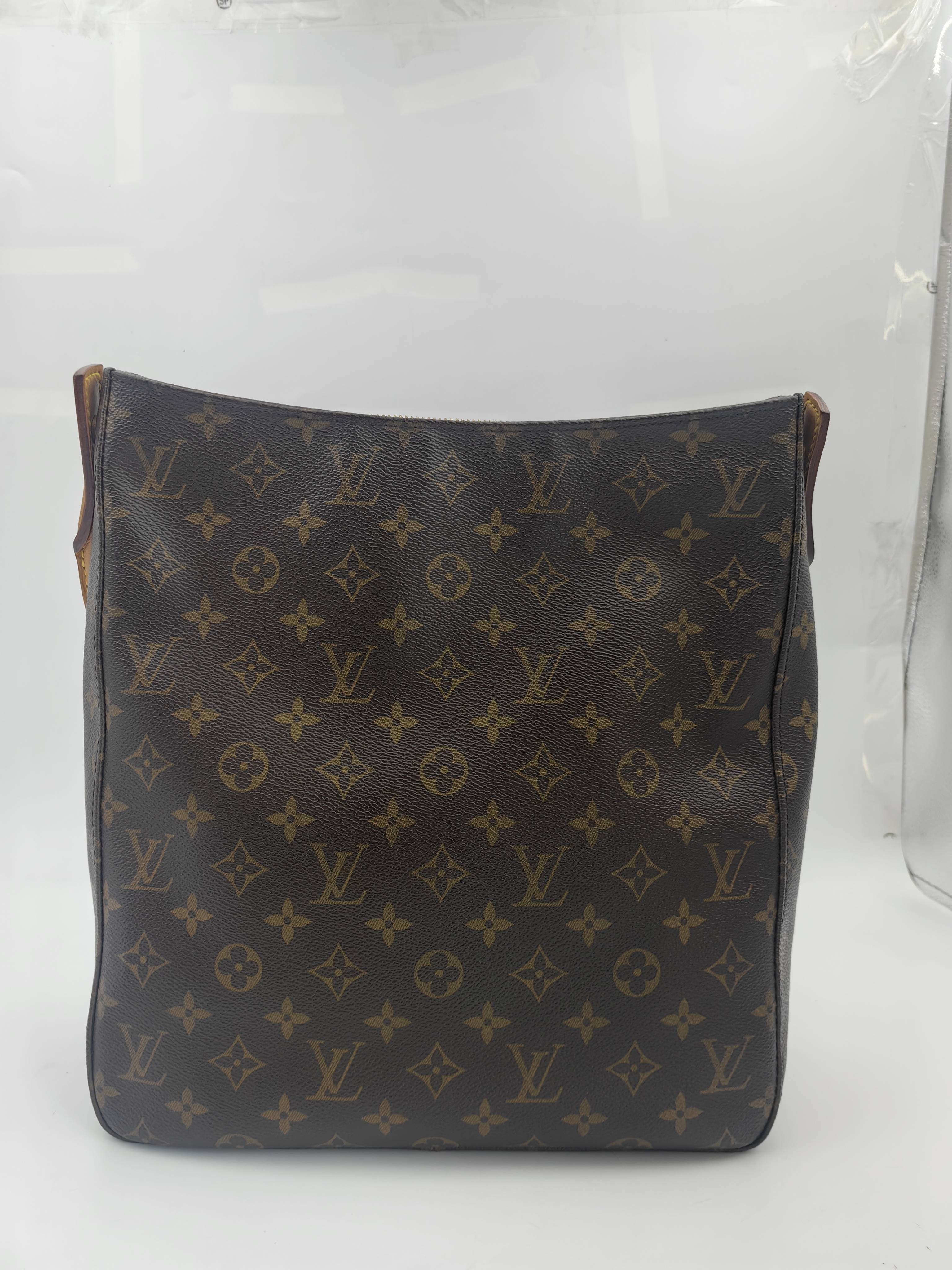 Louis Vuitton Shoulder Bag