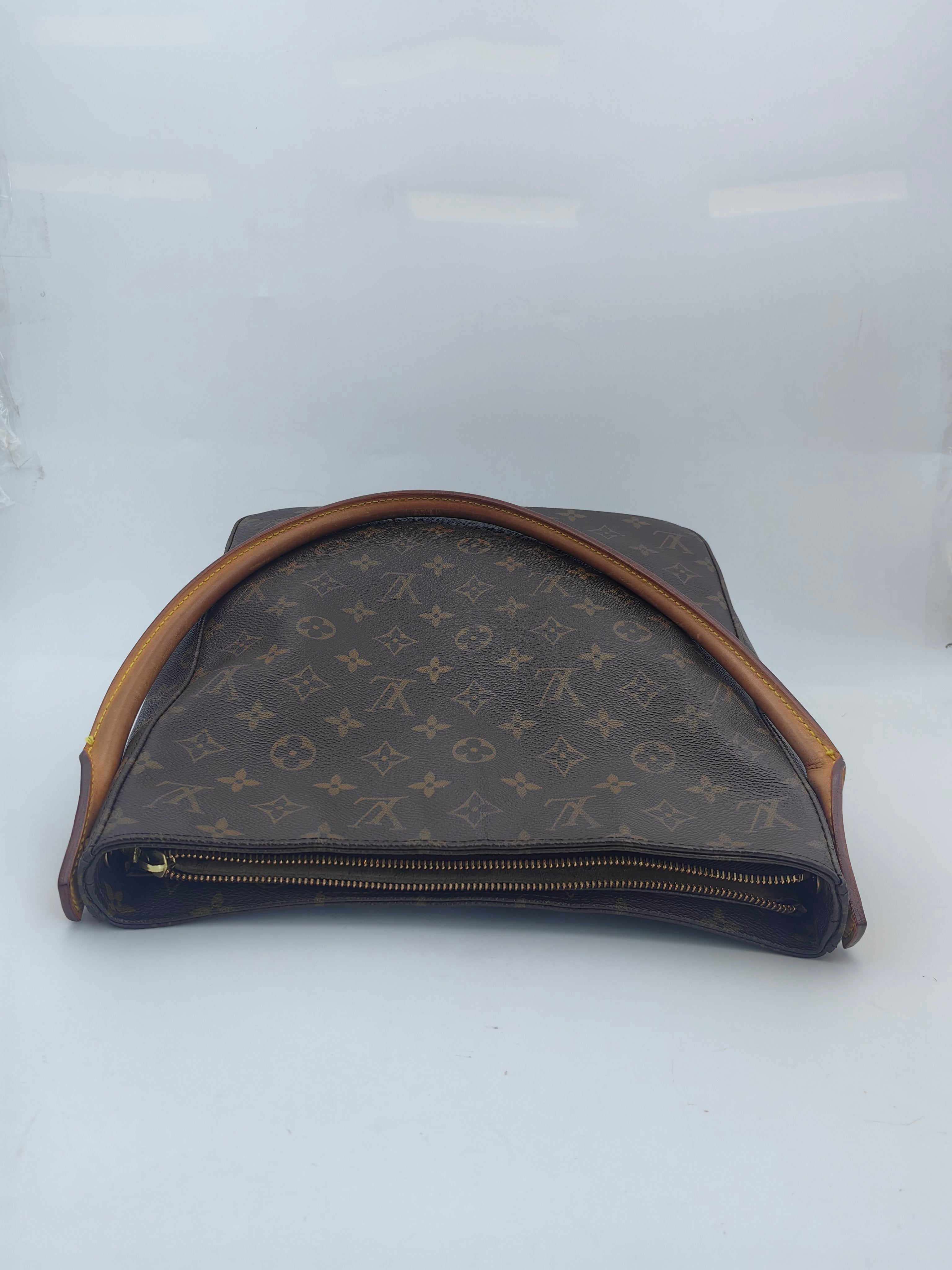 Louis Vuitton Shoulder Bag