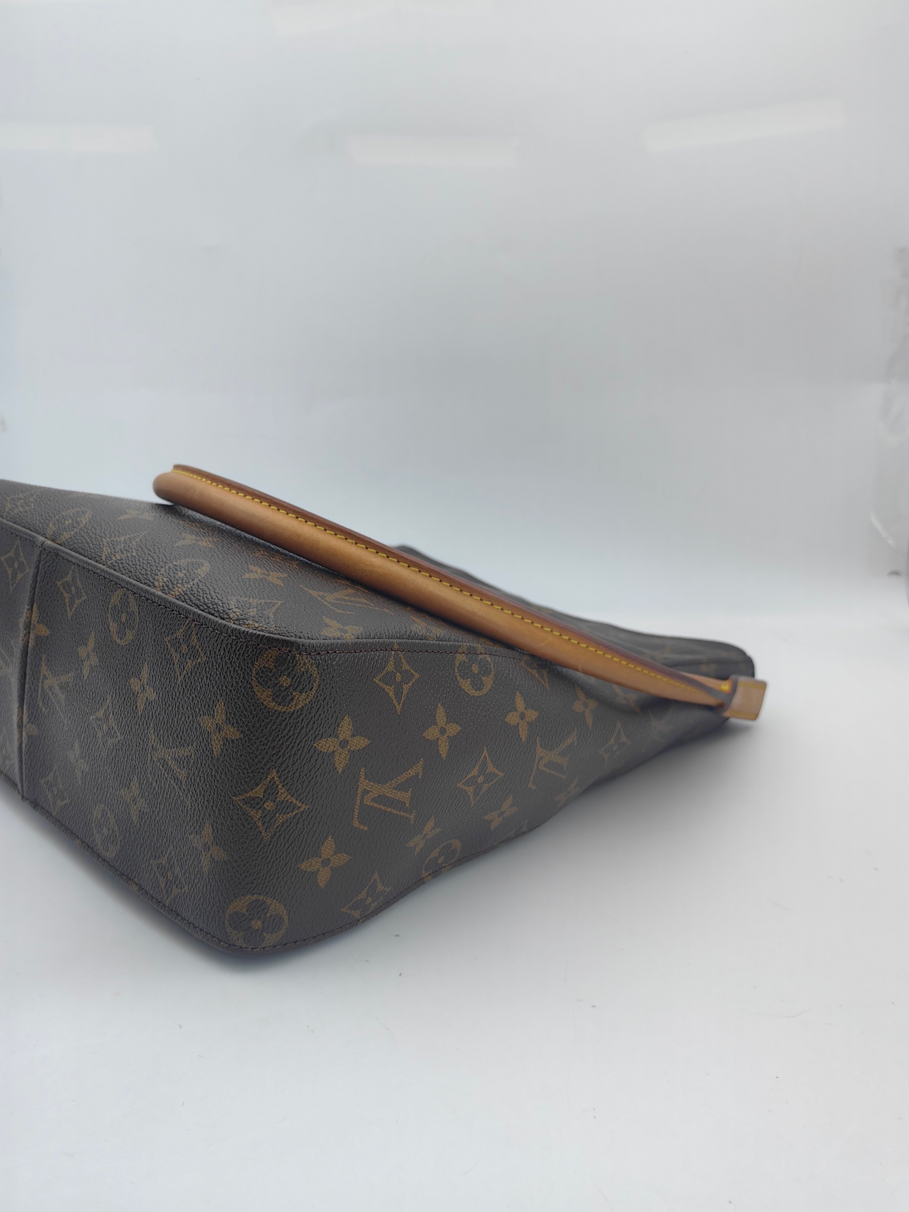 Louis Vuitton Shoulder Bag