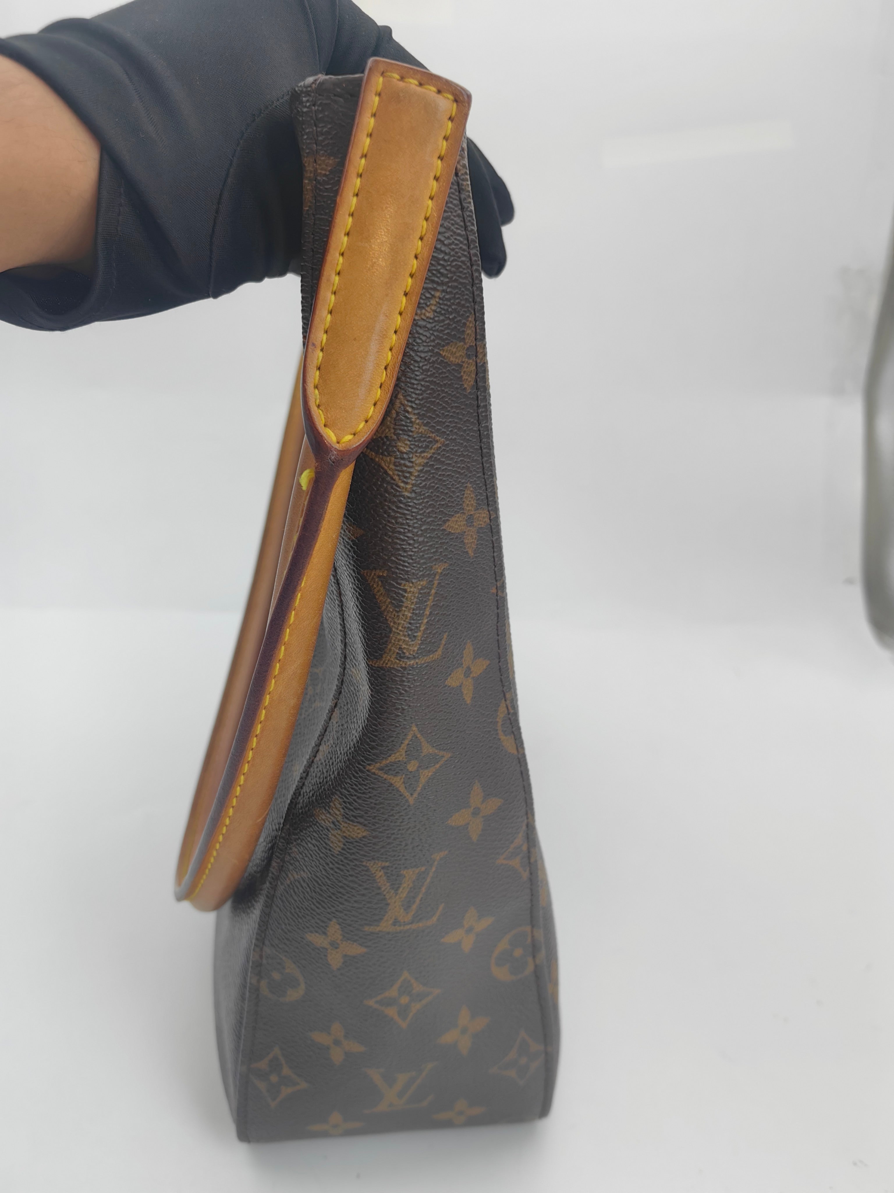 Louis Vuitton Shoulder Bag