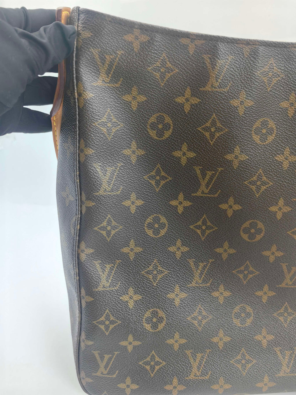 Louis Vuitton Shoulder Bag
