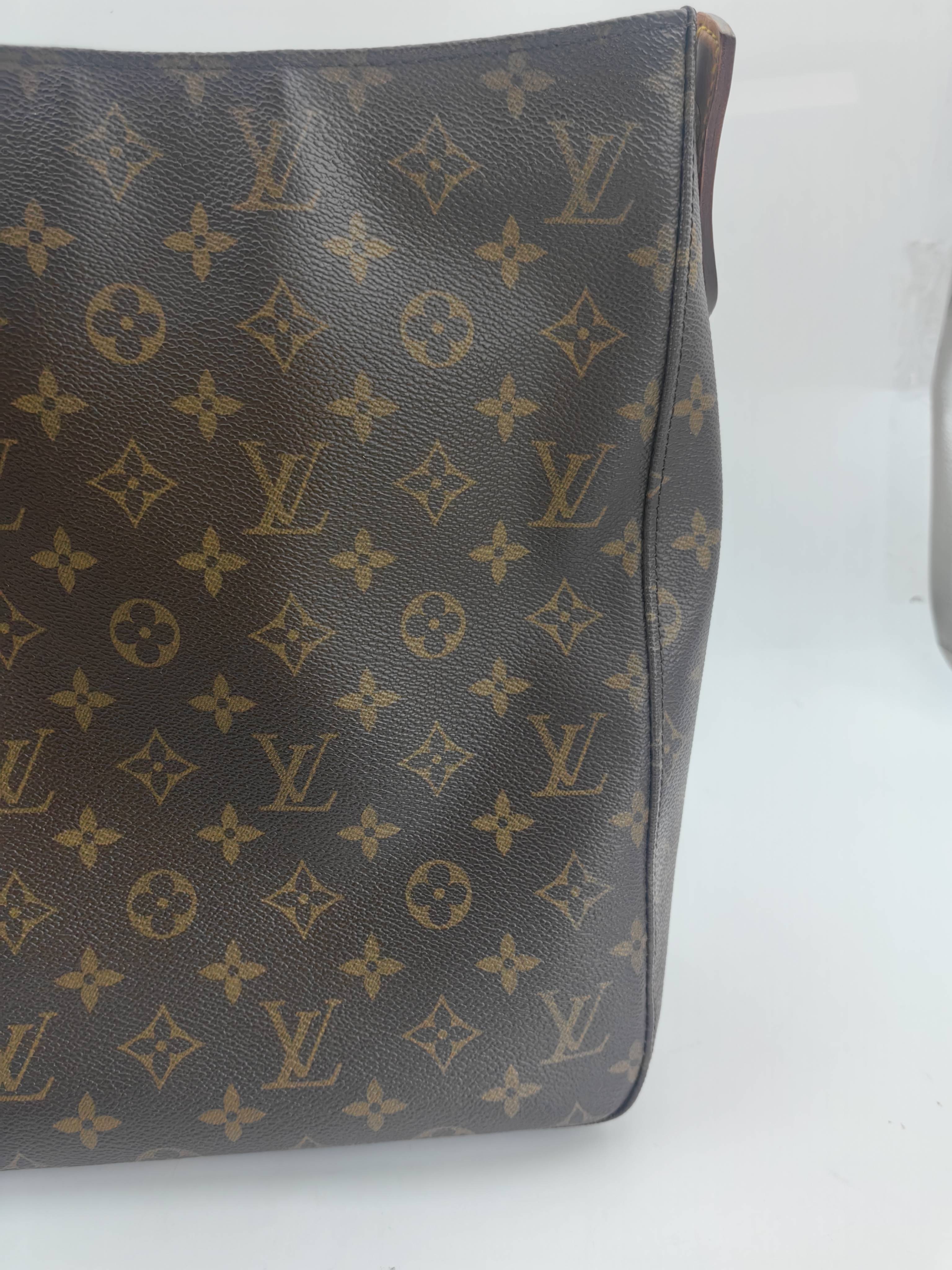 Louis Vuitton Shoulder Bag