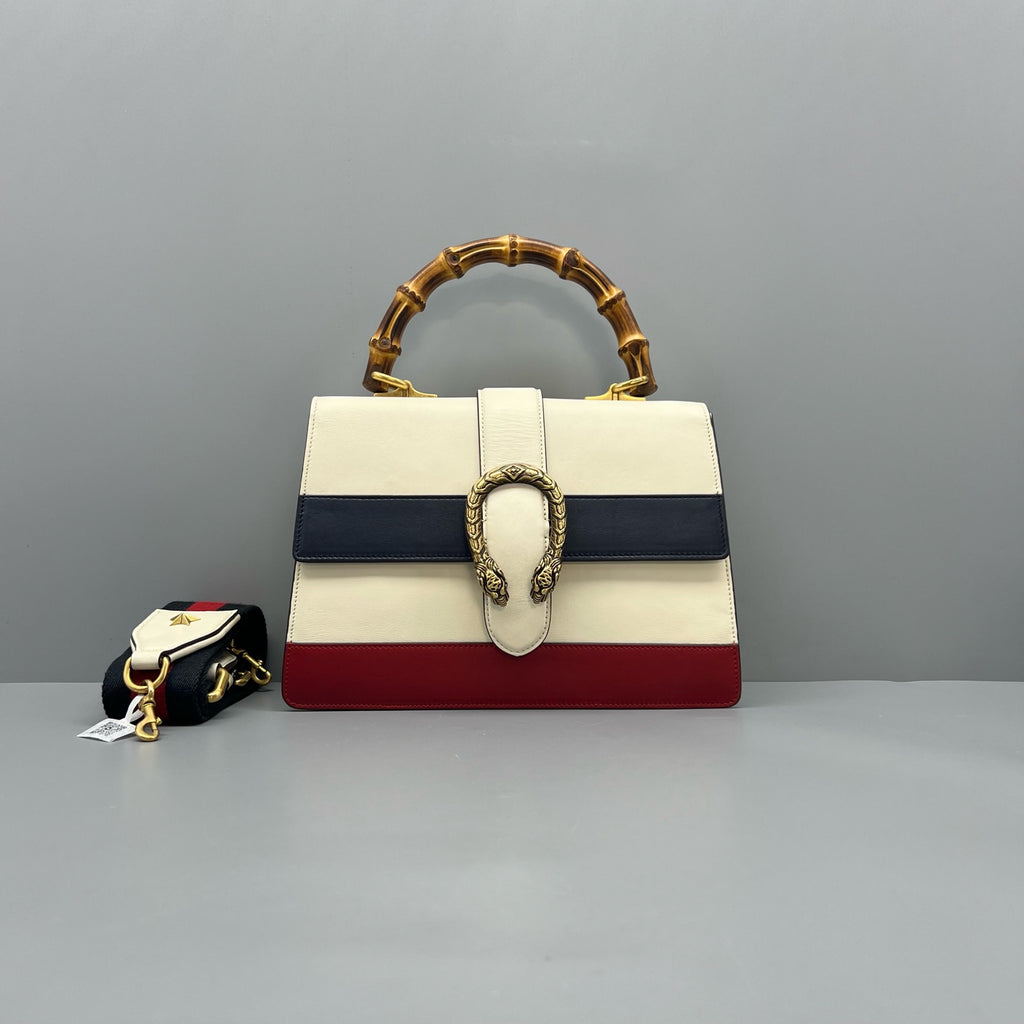 Gucci Satchel