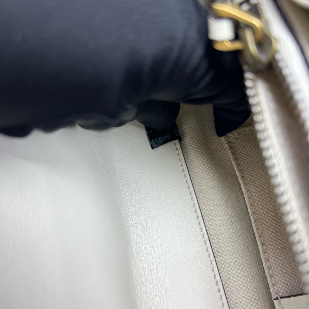 Gucci Satchel