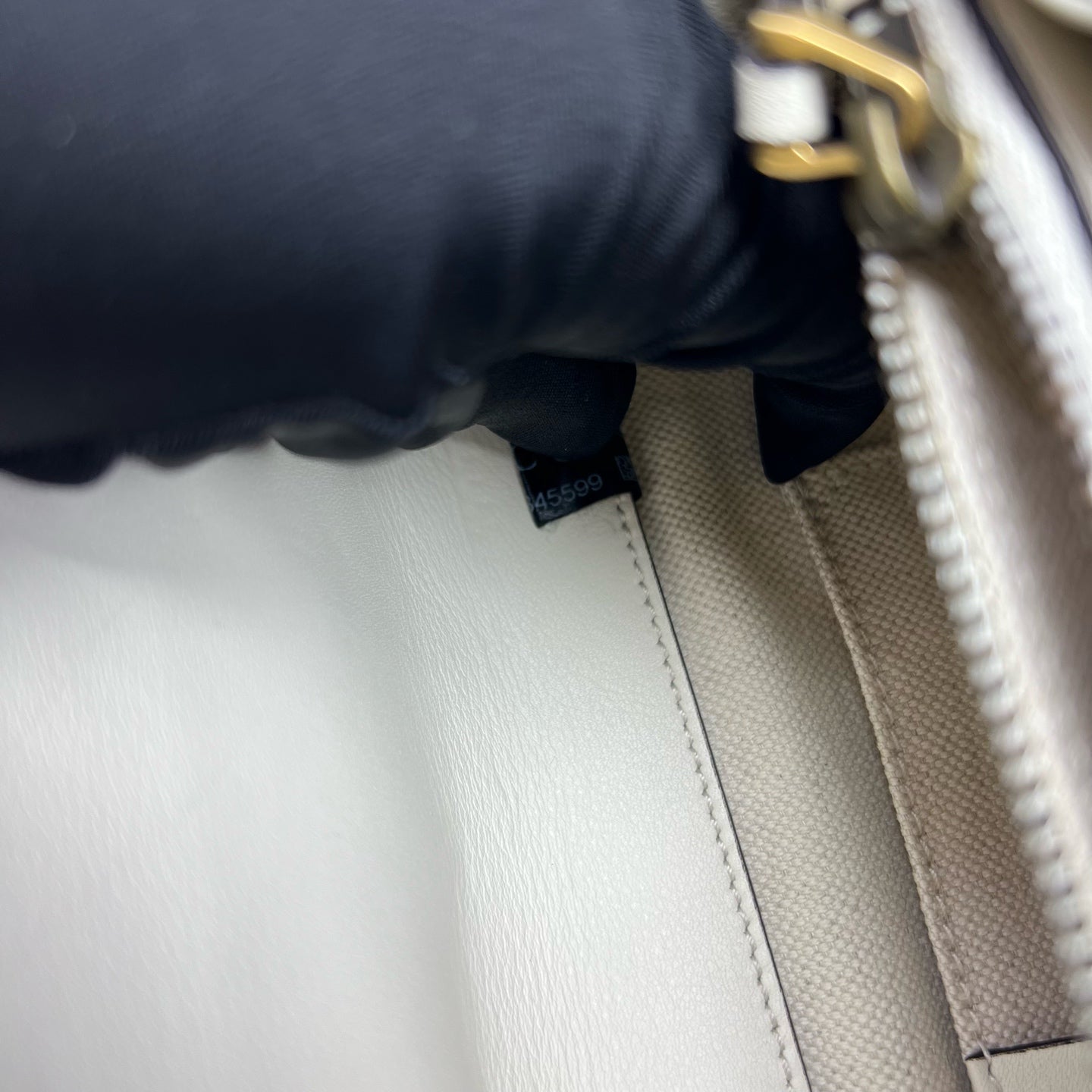 Gucci Satchel
