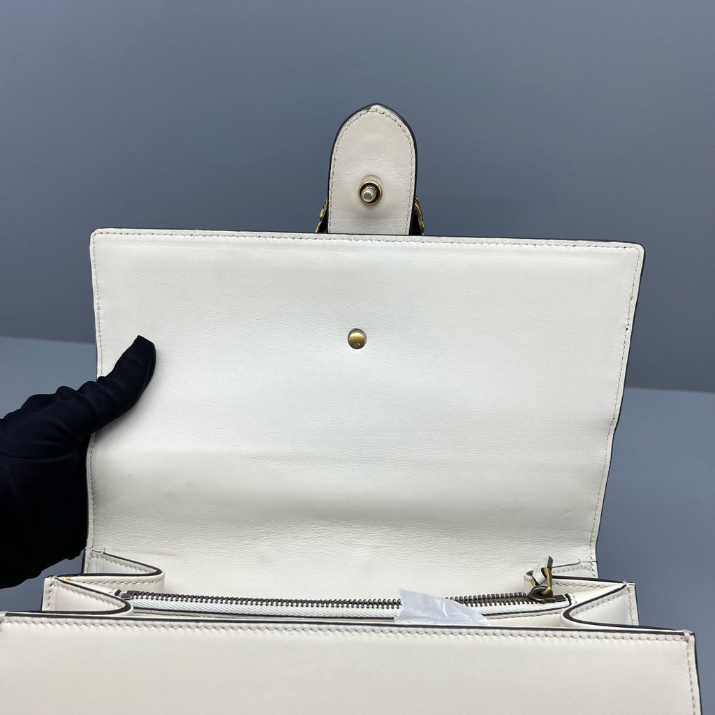 Gucci Satchel