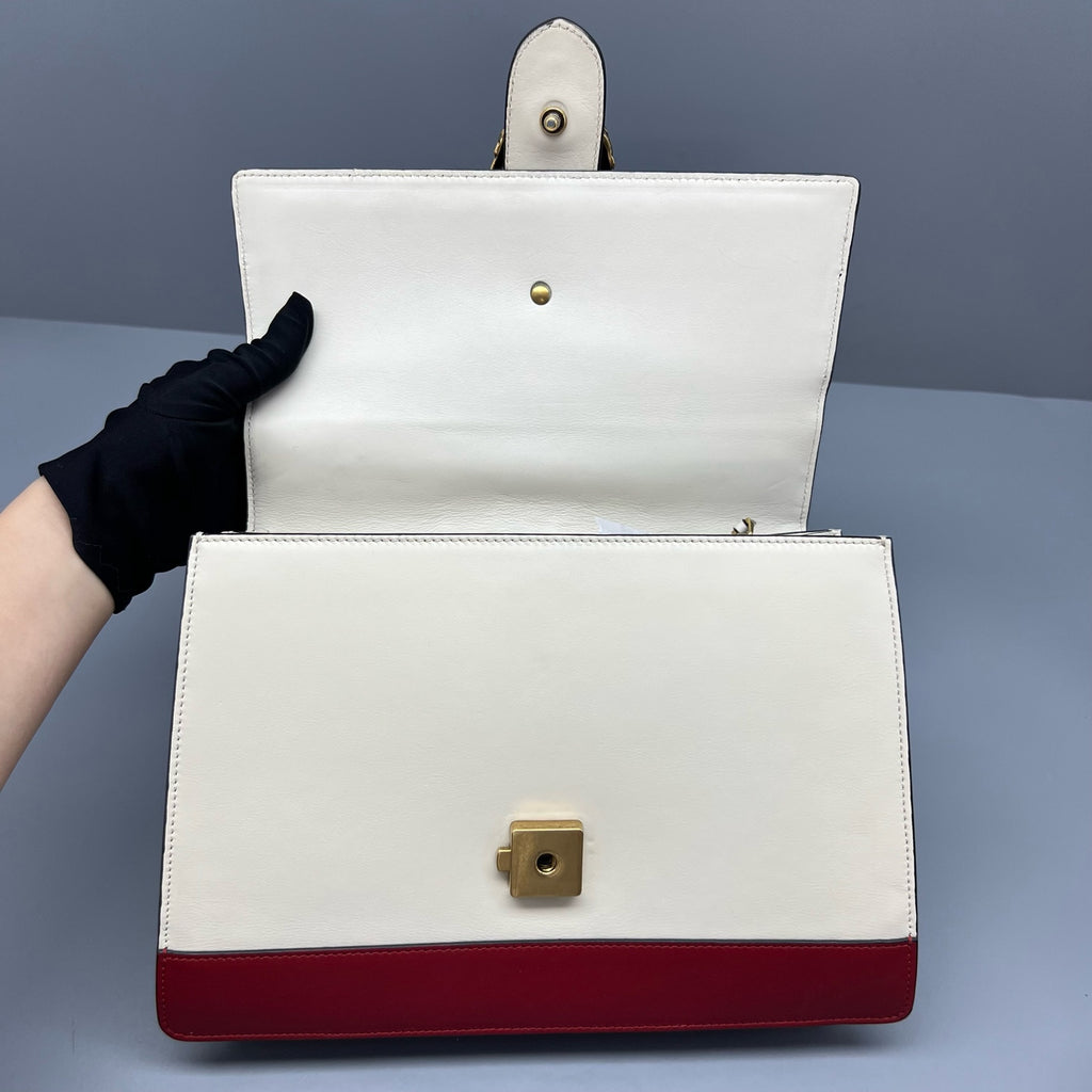 Gucci Satchel