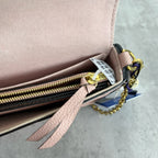Louis Vuitton Félicie Chain-Strap Pochette M82608