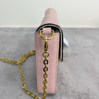 Louis Vuitton Félicie Chain-Strap Pochette M82608