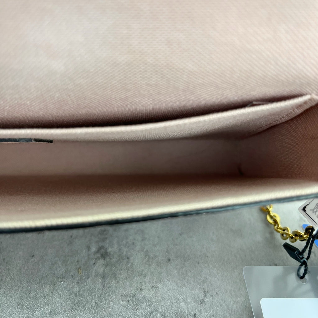 Louis Vuitton Félicie Chain-Strap Pochette M82608