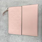 Louis Vuitton Félicie Chain-Strap Pochette M82608