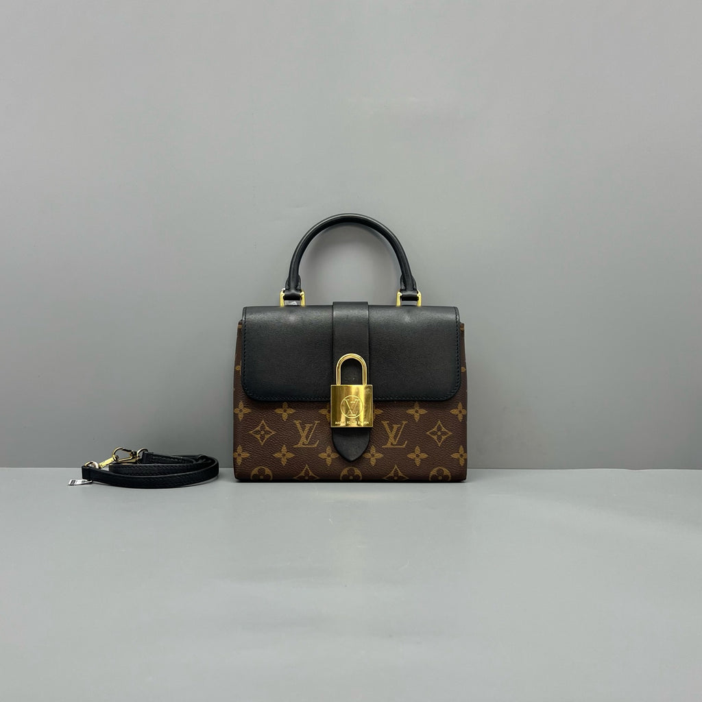 Louis Vuitton Black