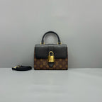Louis Vuitton Black