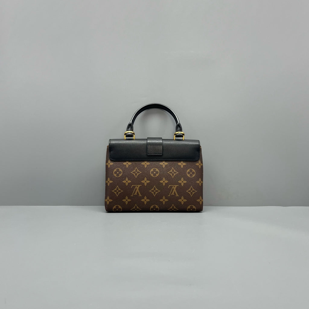Louis Vuitton Black