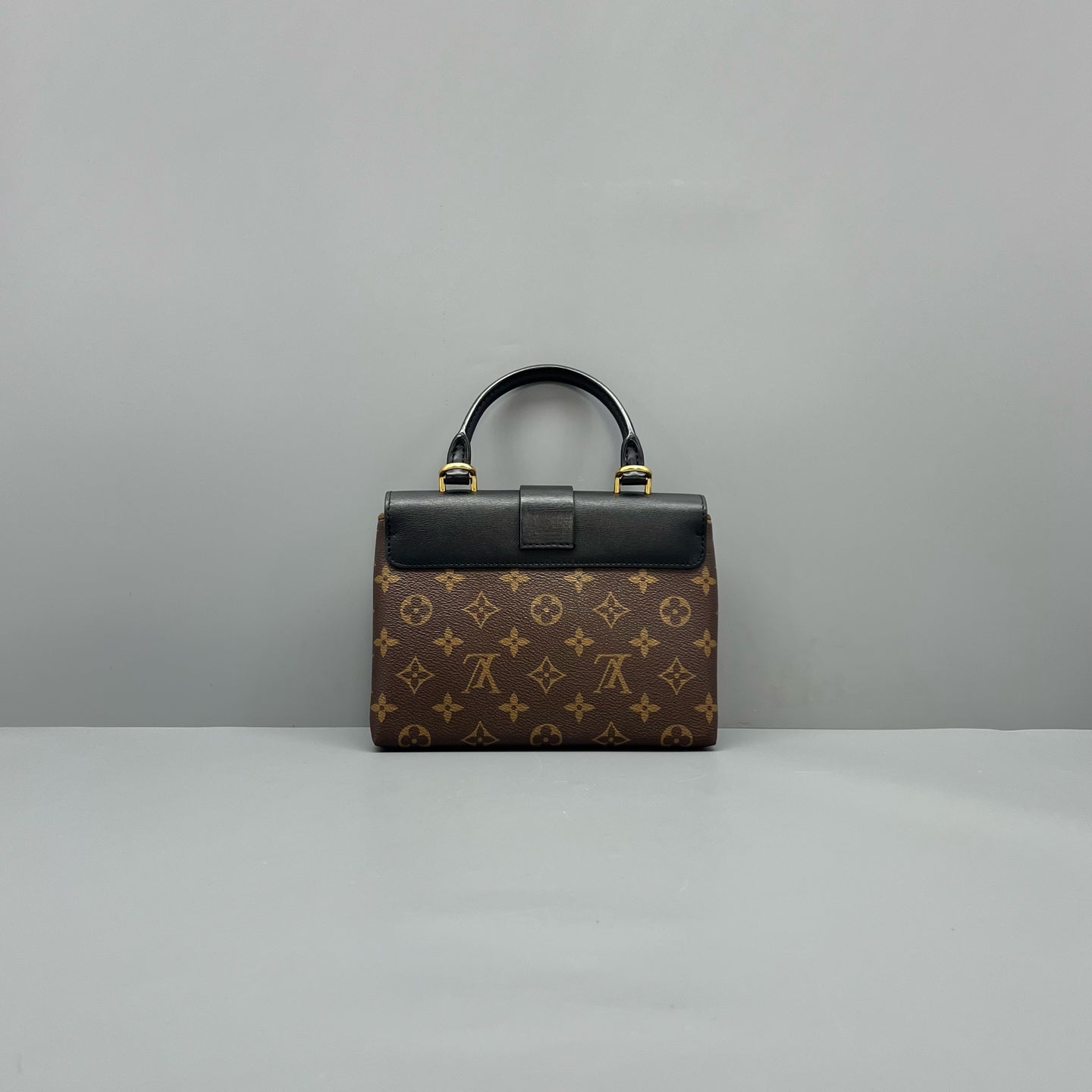 Louis Vuitton Black