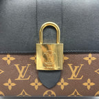 Louis Vuitton Black